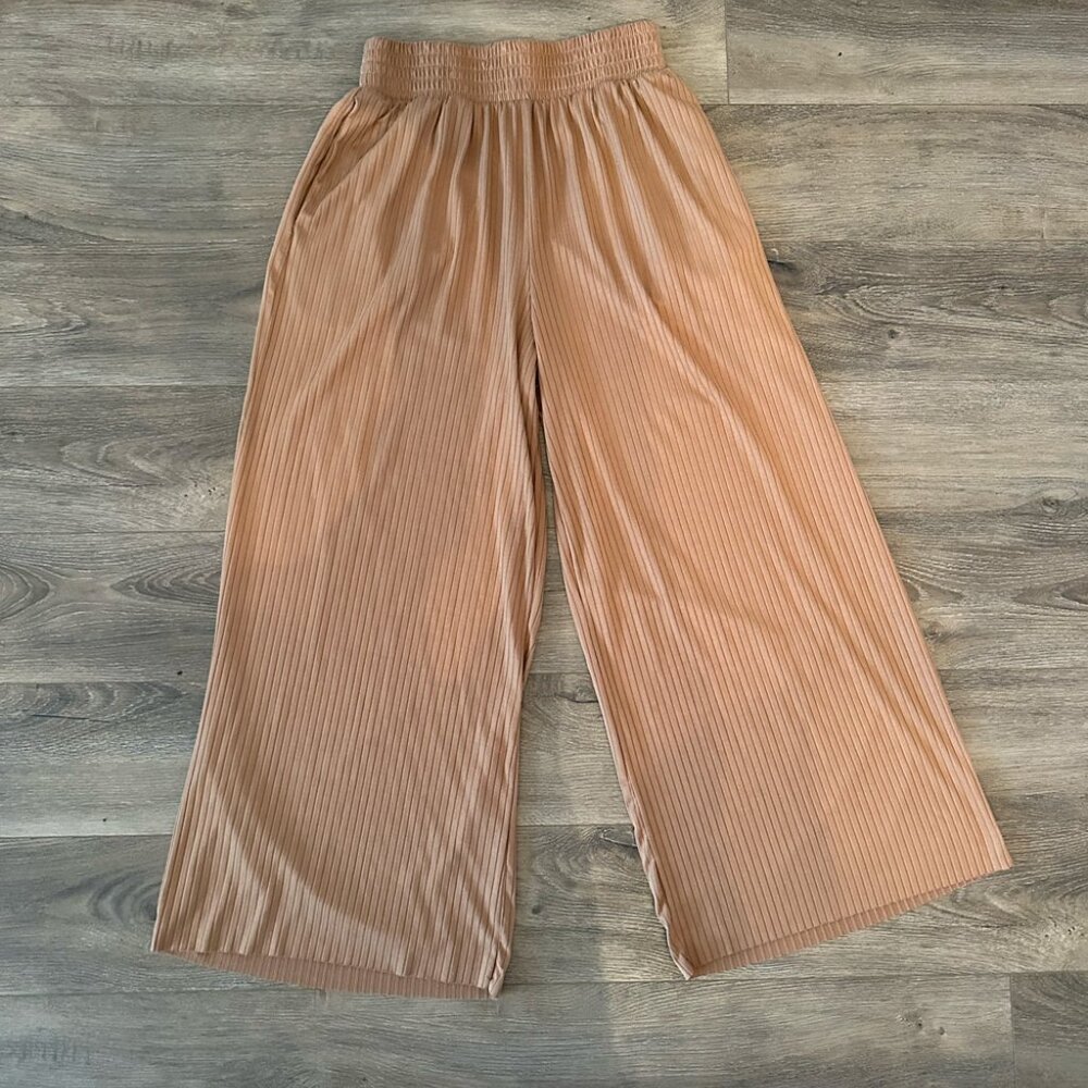 Jackson Rowe Jasmine Pants Small